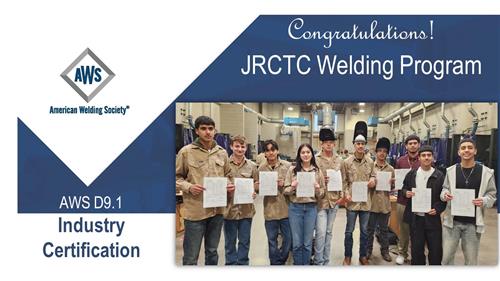 welding